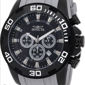 Invicta Pro Diver Scuba Chronograph Watch